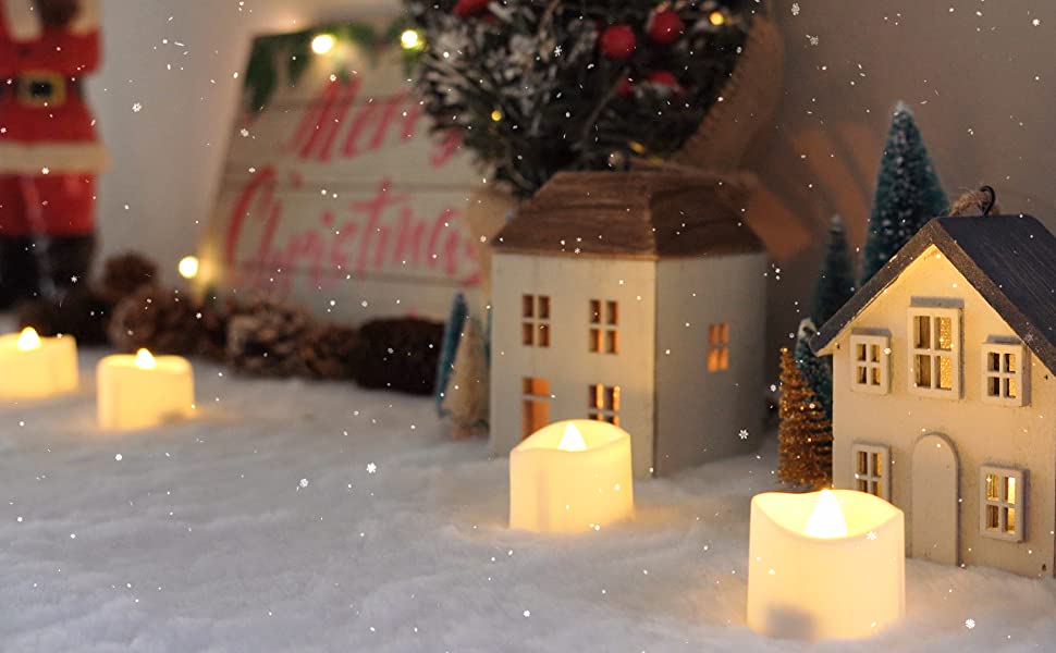 Create A Warm Welcome Home This Christmas🦌