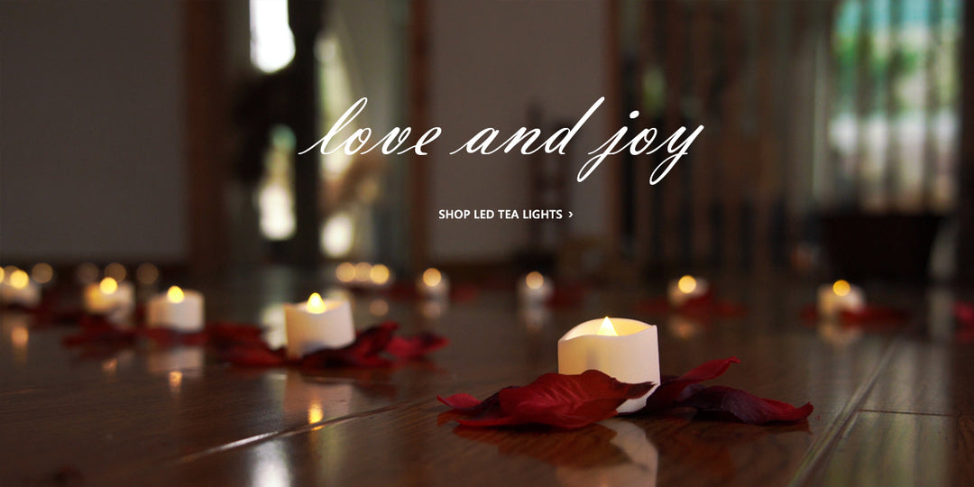 Make Your Room Romantic on Valentine's Day❤️