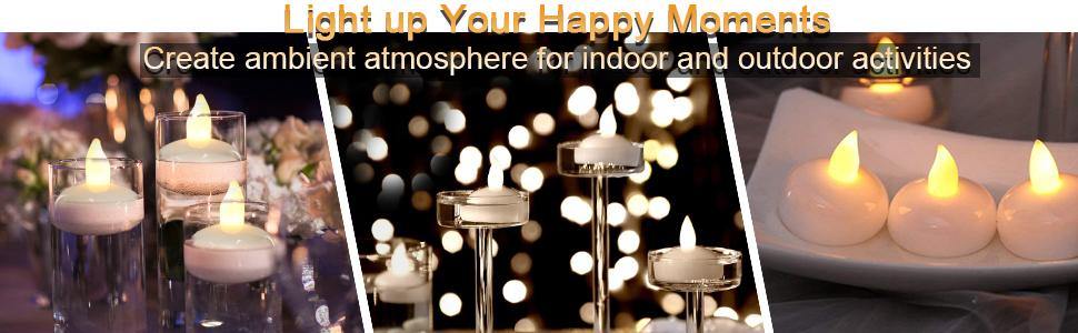 Floating&Submersible Lights Explained