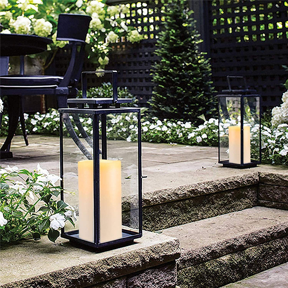 Flameless Candles