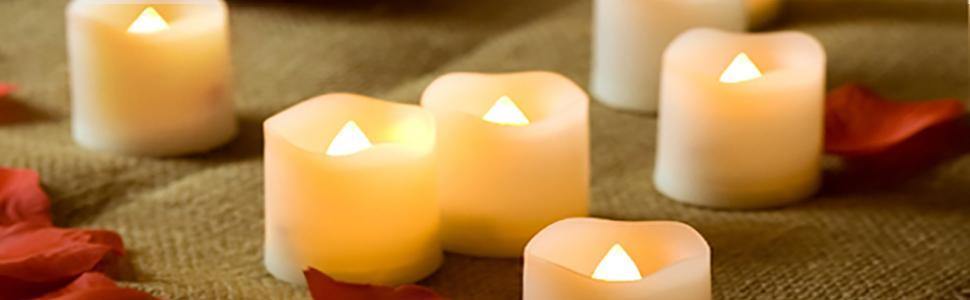 Votive Candles Guide