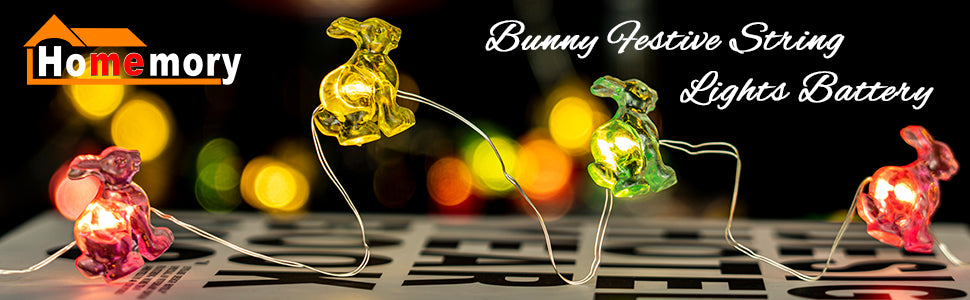 Hoppy Easter! 🐰Easter Bunny Decoration🐰